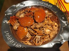 -胖哥俩肉蟹煲(福州仓山爱琴海店)