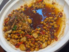 -小柴米·传统江西菜(万寿宫店)