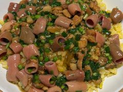 -双合园·海鲜水饺青岛菜(万佳广场店)