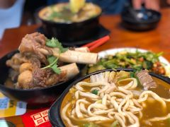 -肚子铺羊蝎子火锅