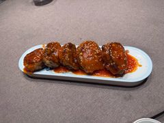 -润泽园饭庄(中山路店)