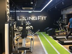 -Liking Fit24小时智能健身(金汇路韩国街店)