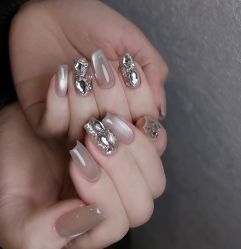 -LILY NAILS美甲美睫