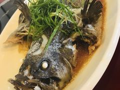 -外沙富龙城酒楼(老街店)