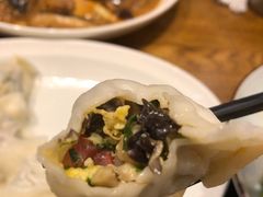 -必点海鲜·鲅鱼水饺(鞍山西道店)