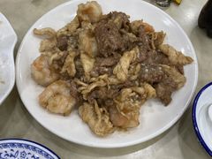 -同发号饭庄(复兴路店)