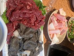 -马三妹跷脚牛肉(苏稽总店)