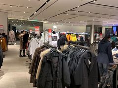 -ZARA(世贸天阶店)