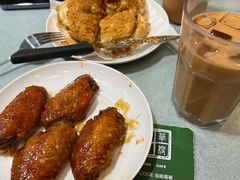 -华嫂冰室(尖沙咀店)