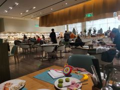 -沈阳和平艾美酒店新食谱西餐厅