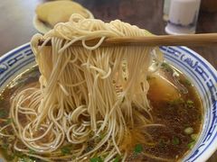 红汤-同得兴 Since·1995 传统苏式面馆(嘉馀坊店)