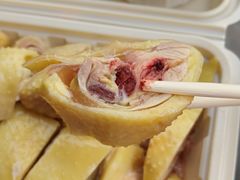 -文记壹心鸡(宝华路店)