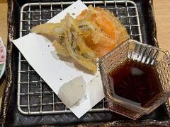 -鮨政· Omakase(港汇恒隆广场店)