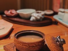 -花潮料理艺食馆(世欧广场店)
