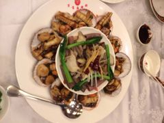万宝海鲜舫-万宝海鲜舫(劳动公园店)