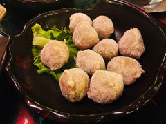 -钰龙轩清真重庆火锅(民治店)