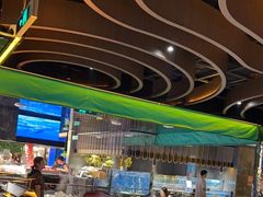 -喜庭海鲜自助(北辰三角洲北辰荟店)