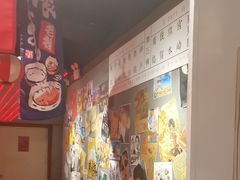 -白石的深夜食堂(济南万象城店)