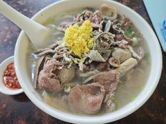 -潮镇老尾牛杂(环城西路店)