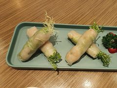 -安南越南餐厅(青岛万象城店)