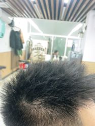 -纯剪男士理发馆·烫染专业店