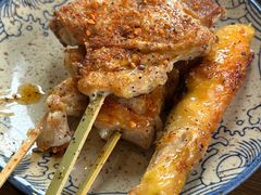 -蟹黄鱼·海派深夜面馆(江湾里店)