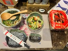 -千羽鹤海鲜居酒屋Bistro(大望路店)