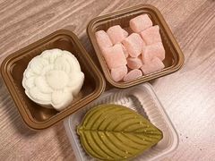 -阮大兴糕团(日月光中心店)