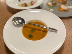 海鲜汤-EN SPACE恩空间