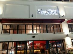 -静香HOUSE·全时段融合餐厅(七星欢乐颂店)