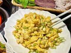 -一善菌·云南菌汤·云南菜(银泰城店)