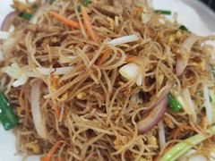 三丝炒米粉-新榕记滨江壹號