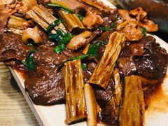 -水煮三国·川鲁江湖菜(香山店)