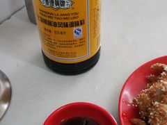 -孙阿姨上海小吃·本帮小厨(隆昌路店)