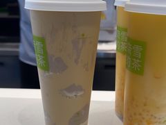 -奈雪的茶(振华商厦店)