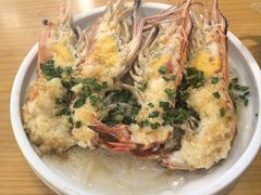 -品鲜村农家菜·阳澄湖大闸蟹(总店)