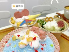 -似季甜铺·糖水·下午茶·小吃(麦地店)