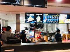 -麦当劳(凌云天地长桥店)