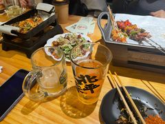 -管氏翅吧(台湾街店)