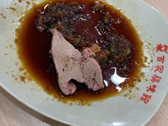 -百家鸡味馆(清泰店)