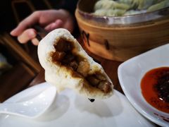-东升灌浆包(辛庄街总店)
