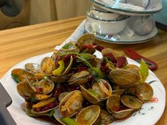 -亿牌牌东北烧烤(怀特店)