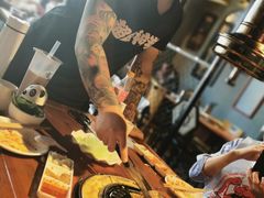 -超级神炭烤肉夜食(芥园西道店)