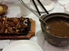 android_upload_pic-西贝(金桥店)
