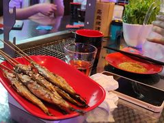 -乌兰烧烤·烤羊腿(西丽店)