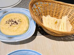 -La Medina餐厅(亮马河南路店)