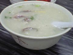 鱼片粥-伍湛记 · 广州老字号(龙津中路店)