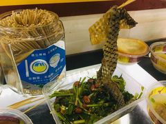 鱼皮-无影脚佛山陈氏盲公丸始创店(飞鸿街店)