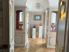 -Me Coffee下午茶艺术空间