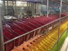 -OPEN開全日自助餐厅·牛肉火锅·海鲜(佛山希尔顿酒店)